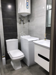 Квартира 38 м² - Шерифа Химшиашвили, Батуми, Грузия