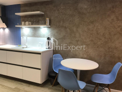 Квартира 32 м² - Шерифа Химшиашвили, Батуми, Грузия
