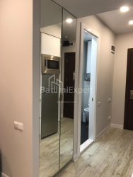 Квартира 32 м² - Шерифа Химшиашвили, Батуми, Грузия