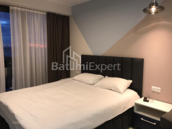 Квартира 1-комн 32 м² - Шерифа Химшиашвили, Батуми