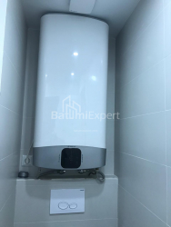 Квартира 32 м² - Шерифа Химшиашвили, Батуми, Грузия