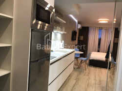 Квартира 32 м² - Шерифа Химшиашвили, Батуми, Грузия