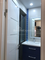 Квартира 32 м² - Шерифа Химшиашвили, Батуми, Грузия