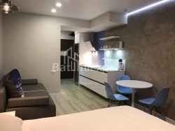 Квартира 1-комн 32 м² - Шерифа Химшиашвили, Батуми