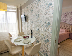 Квартира 55 м² - Юсуфа Кобаладзе, Батуми, Грузия