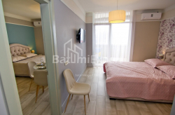Квартира 2-комн 55 м² - Юсуфа Кобаладзе, Батуми