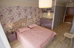 Квартира 2-комн 55 м² - Юсуфа Кобаладзе, Батуми