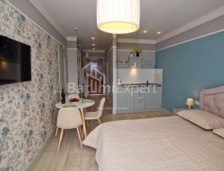 Квартира 55 м² - Юсуфа Кобаладзе, Батуми, Грузия