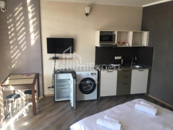 Квартира 1-комн 32.8 м² - Юсуфа Кобаладзе, Батуми