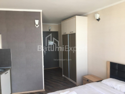 Квартира 32.77 м² - Юсуфа Кобаладзе, Батуми, Грузия