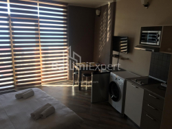 Квартира 1-комн 32.8 м² - Юсуфа Кобаладзе, Батуми
