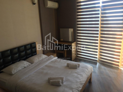 Квартира 1-комн 32.8 м² - Юсуфа Кобаладзе, Батуми