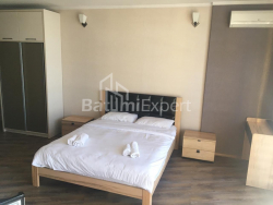 Квартира 1-комн 32.8 м² - Юсуфа Кобаладзе, Батуми
