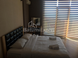 Квартира 1-комн 32.8 м² - Юсуфа Кобаладзе, Батуми