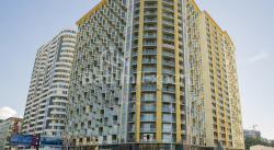 Квартира 32.77 м² - Юсуфа Кобаладзе, Батуми, Грузия
