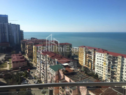 Квартира 32.77 м² - Юсуфа Кобаладзе, Батуми, Грузия
