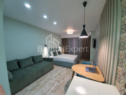Квартира 1-комн 31 м² - Шерифа Химшиашвили, Батуми