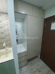 Квартира 31 м² - Шерифа Химшиашвили, Батуми, Грузия