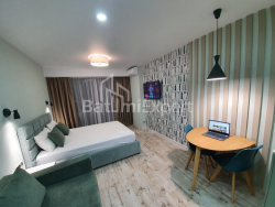 Квартира 1-комн 31 м² - Шерифа Химшиашвили, Батуми