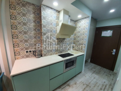 Квартира 31 м² - Шерифа Химшиашвили, Батуми, Грузия