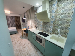 Квартира 31 м² - Шерифа Химшиашвили, Батуми, Грузия