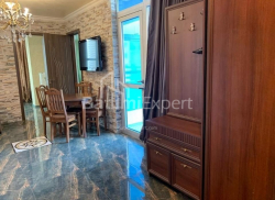 Квартира 60 м² - Нико Пиросмани, Батуми, Грузия