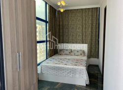 Квартира 3-комн 60 м² - Нико Пиросмани, Батуми
