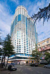 Квартира 60 м² - Нико Пиросмани, Батуми, Грузия