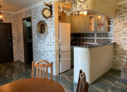 Квартира 3-комн 60 м² - Нико Пиросмани, Батуми