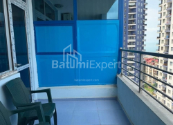 Квартира 60 м² - Нико Пиросмани, Батуми, Грузия