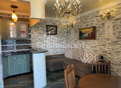 Квартира 60 м² - Нико Пиросмани, Батуми, Грузия