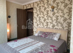 Квартира 3-комн 60 м² - Нико Пиросмани, Батуми