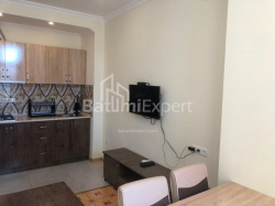 Квартира 2-комн 40 м² - Александра Пушкина, Батуми