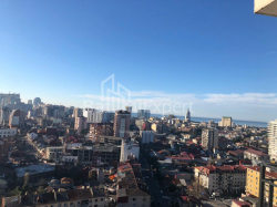 Квартира 2-комн 40 м² - Александра Пушкина, Батуми