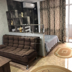 Квартира 1-комн 34 м² - Юсуфа Кобаладзе, Батуми