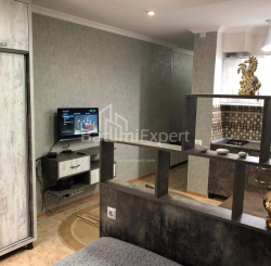 Квартира 1-комн 34 м² - Юсуфа Кобаладзе, Батуми