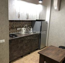 Квартира 34 м² - Юсуфа Кобаладзе, Батуми, Грузия