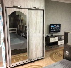 Квартира 1-комн 34 м² - Юсуфа Кобаладзе, Батуми