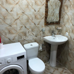 Квартира 34 м² - Юсуфа Кобаладзе, Батуми, Грузия