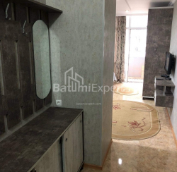 Квартира 34 м² - Юсуфа Кобаладзе, Батуми, Грузия