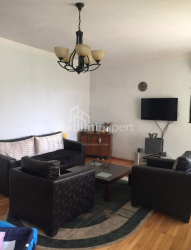 Квартира 3-комн 57 м² - Галактиона Табидзе, Батуми