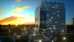 Квартира 2-комн 49 м² - Адлиа, Батуми