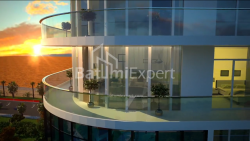 Квартира 2-комн 49 м² - Адлиа, Батуми