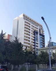 Квартира 2-комн 40 м² - Вахтанга Горгасали, Батуми