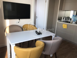 Квартира 2-комн 59 м² - Шерифа Химшиашвили, Батуми