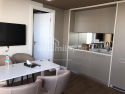 Квартира 2-комн 59 м² - Шерифа Химшиашвили, Батуми