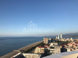 Квартира 59 м² - Шерифа Химшиашвили, Батуми, Грузия