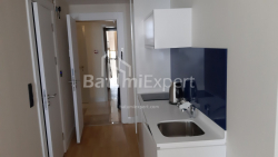 Квартира 1-комн 30 м² - Шерифа Химшиашвили, Батуми