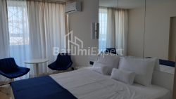 Квартира 1-комн 30 м² - Шерифа Химшиашвили, Батуми