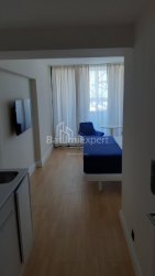 Квартира 1-комн 30 м² - Шерифа Химшиашвили, Батуми